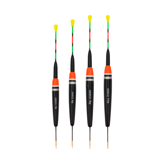 Pluta Zebco cu indicator electronic - After Dark LED Bite Indicator Float 10g